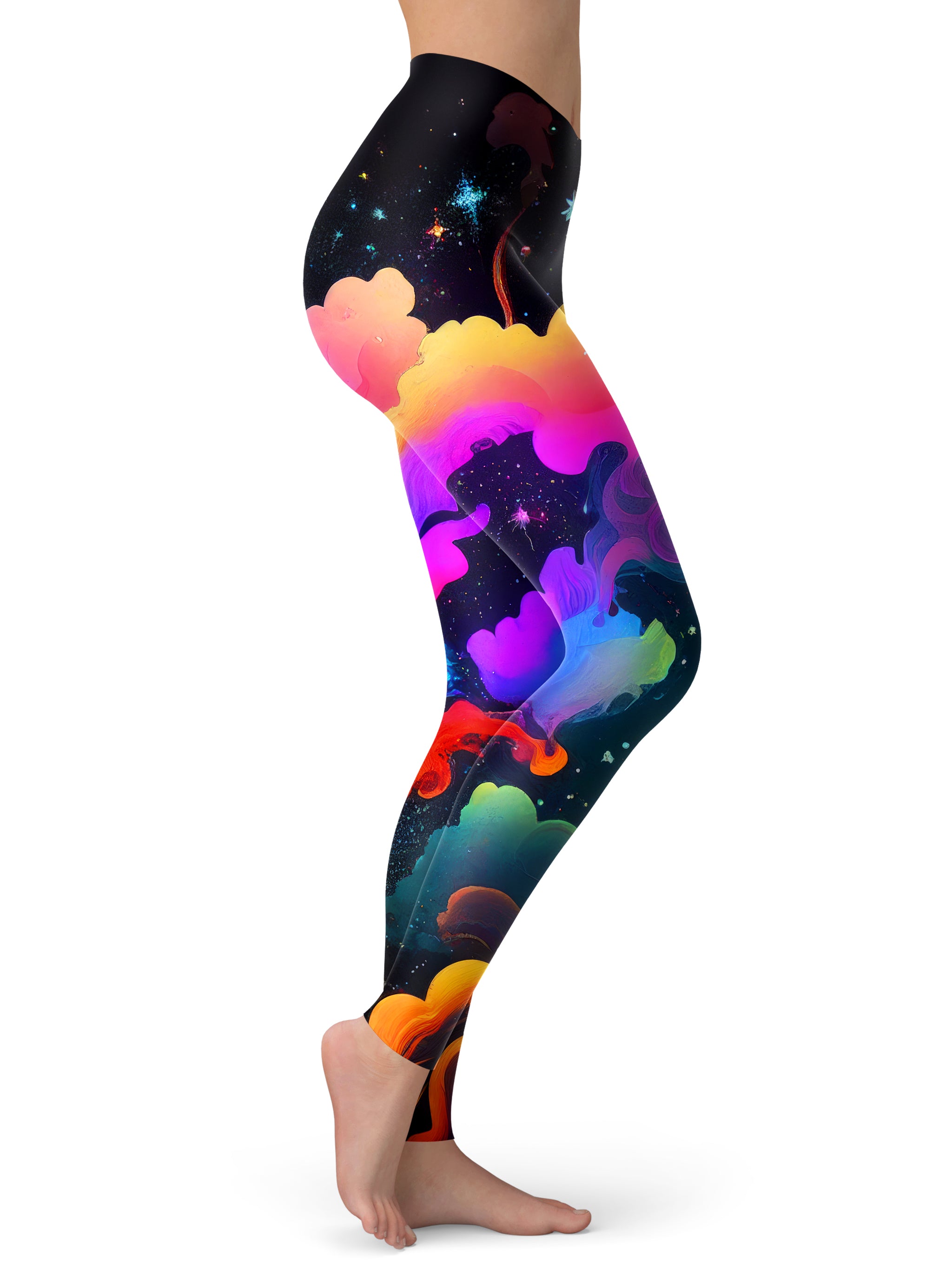 Over the Horizon Leggings