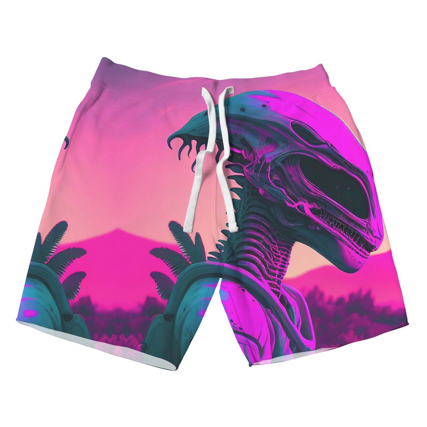 Dawn of a New Age Cloud Shorts, iEDM, | iEDM