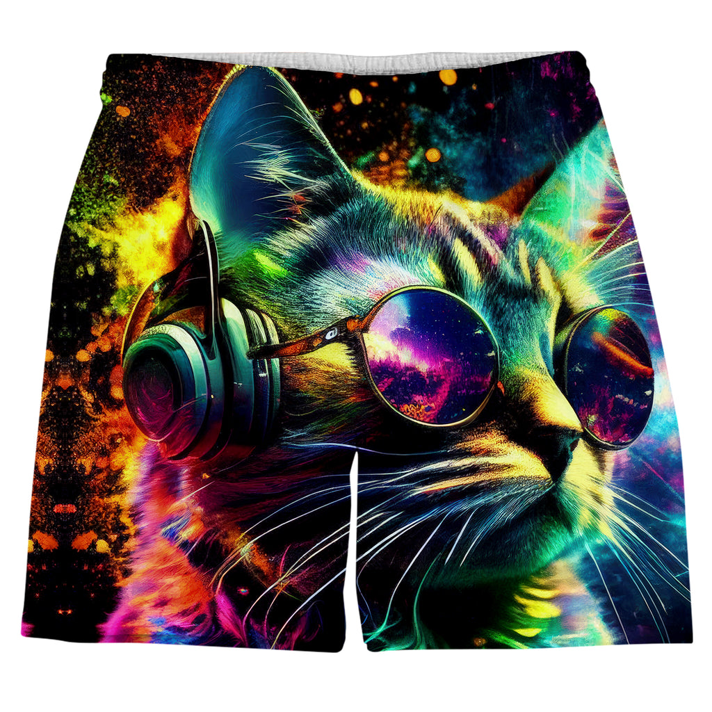 Enjoy the Views T-Shirt and Shorts Combo, iEDM, | iEDM