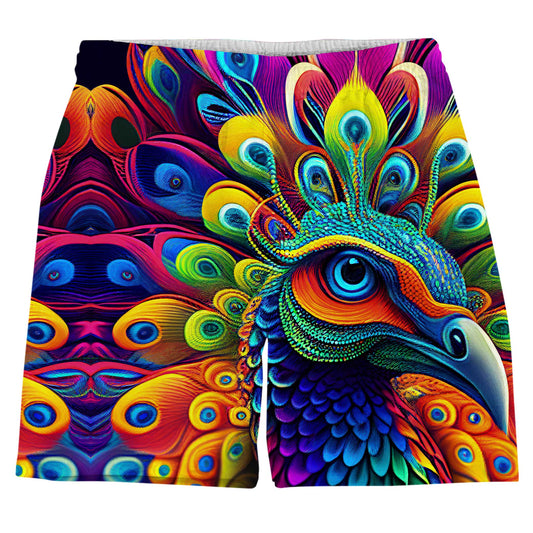 Paon Weekend Shorts, iEDM, | iEDM