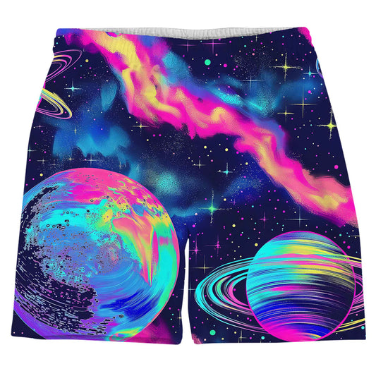 Planetary Hive Mind Weekend Shorts, iEDM, | iEDM