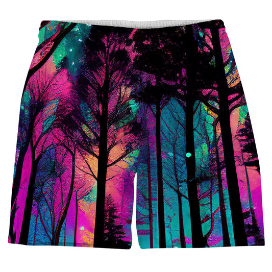 Psilo Woods Weekend Shorts, iEDM, | iEDM