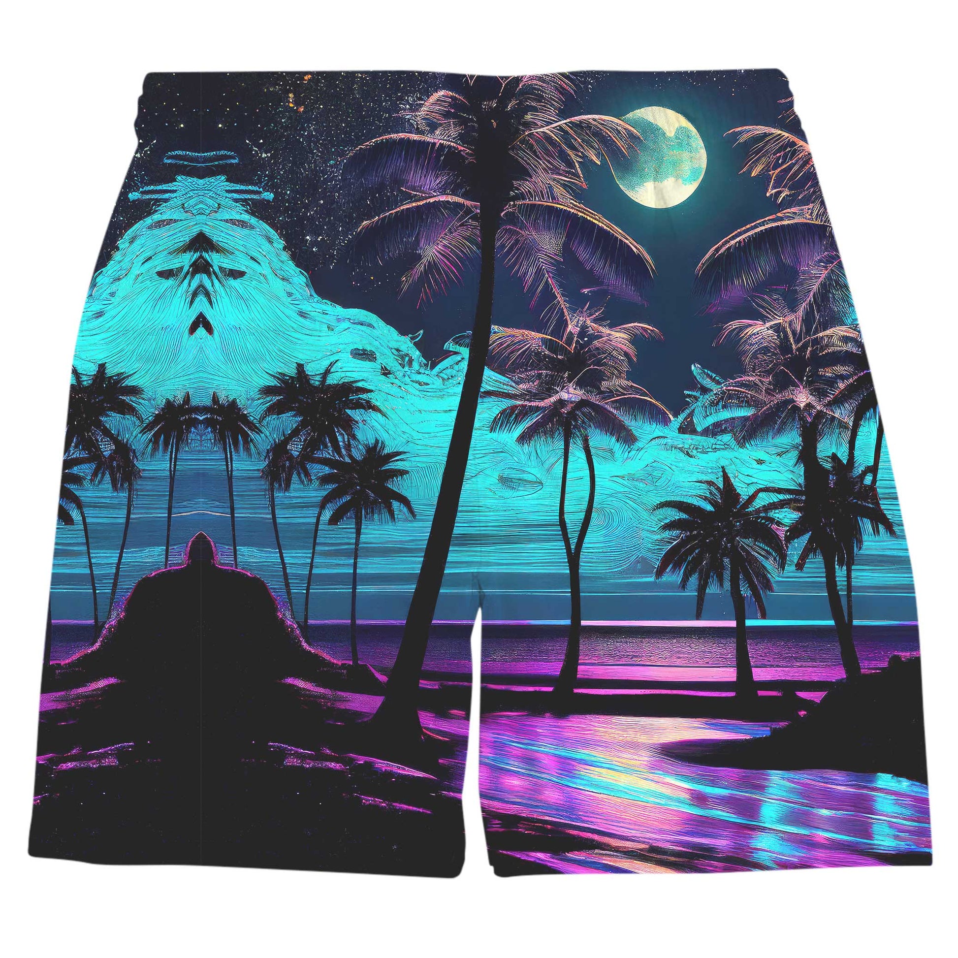 Spellbound Cloud Shorts, iEDM, | iEDM