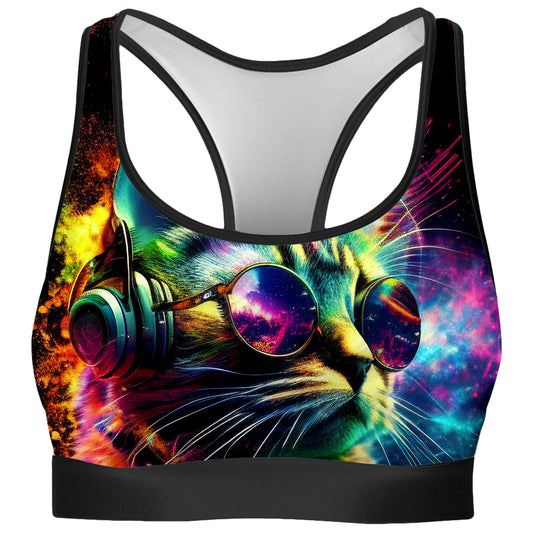 Enjoy the Views Rave Bra, iEDM, | iEDM