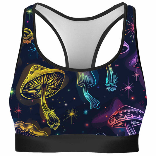 Magic Dreams Rave Bra, iEDM, | iEDM