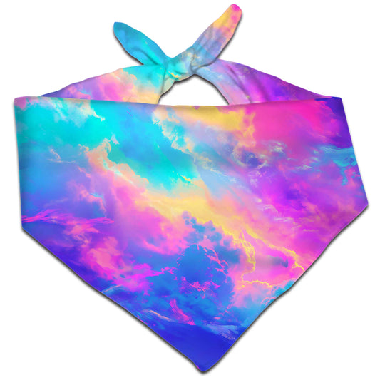Claudopia Bandana, iEDM, | iEDM