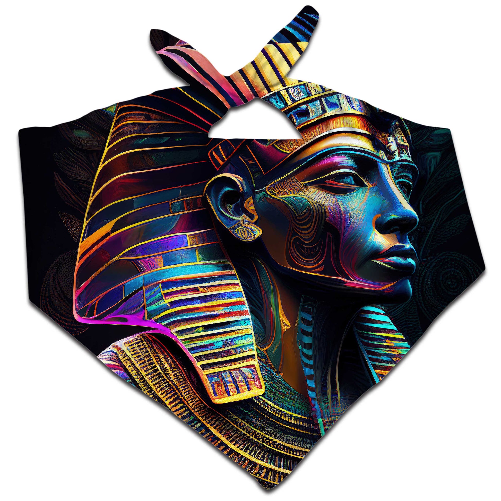 Empires Lost Bandana, iEDM, | iEDM