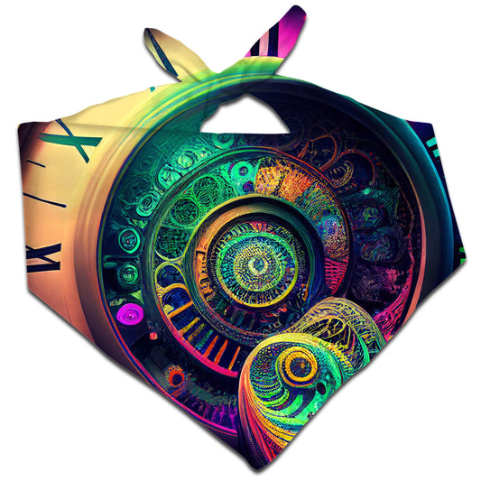Fleeting Bandana, iEDM, | iEDM