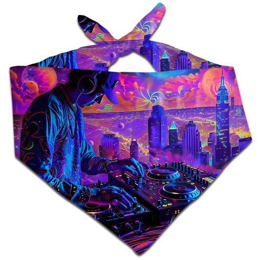 Flow State Bandana, iEDM, | iEDM
