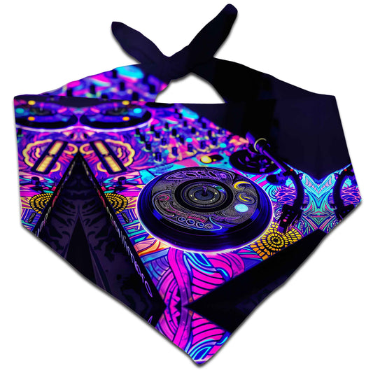 In Tune Bandana, iEDM, | iEDM