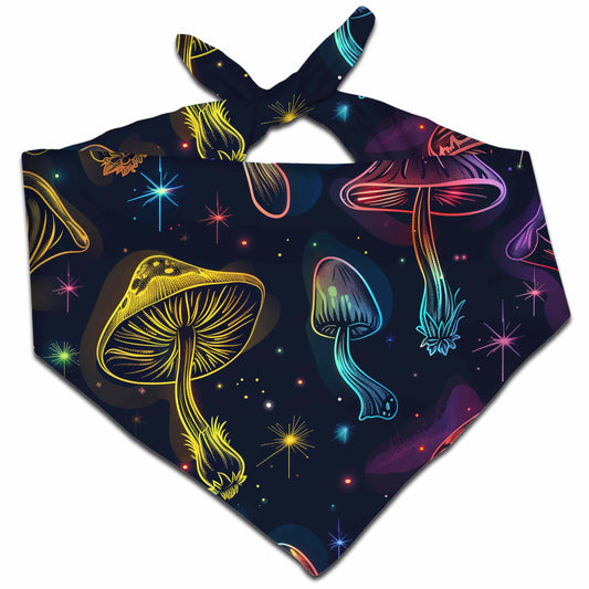 Magic Dreams Bandana, iEDM, | iEDM