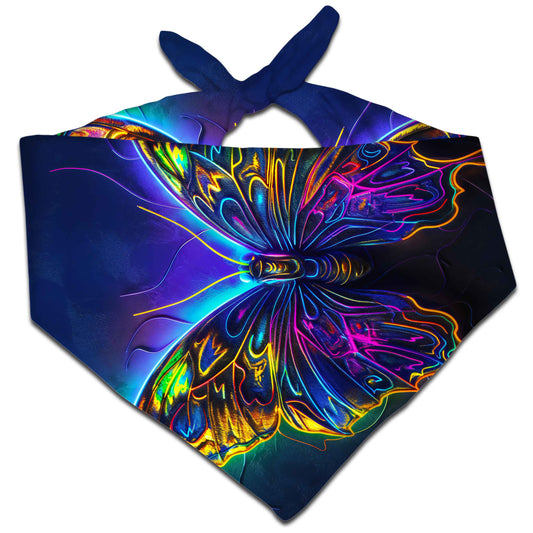 Metamorphosis Bandana, iEDM, | iEDM