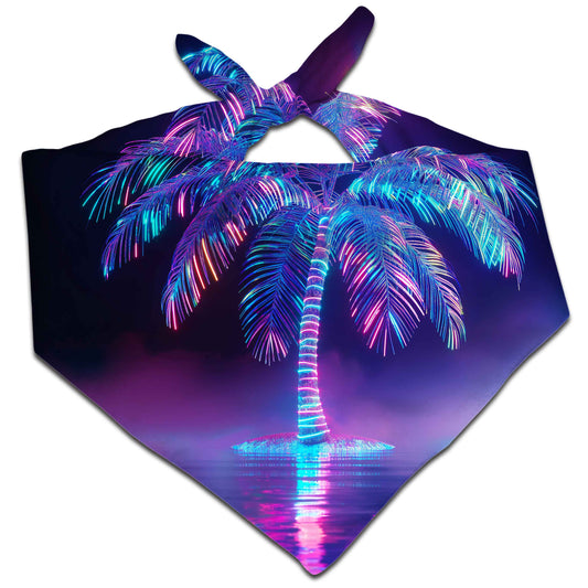Moon Lit Bandana, iEDM, | iEDM