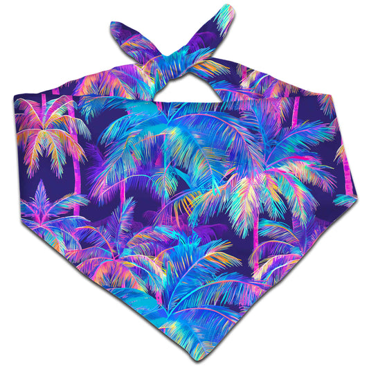On a Vibe Bandana, iEDM, | iEDM