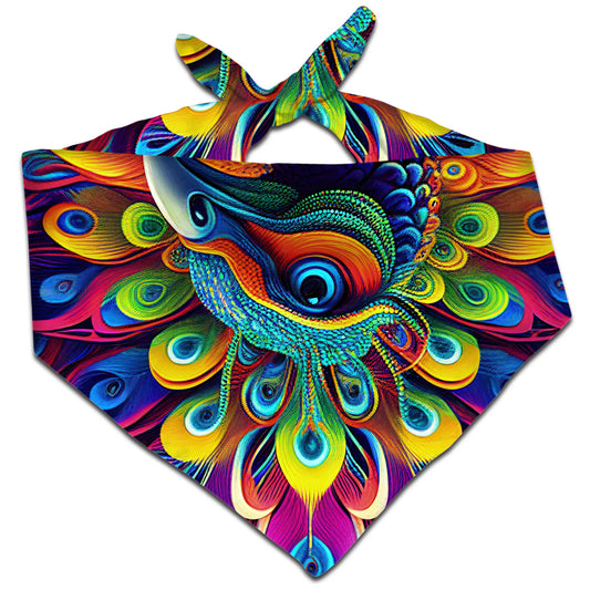 Paon Bandana, iEDM, | iEDM