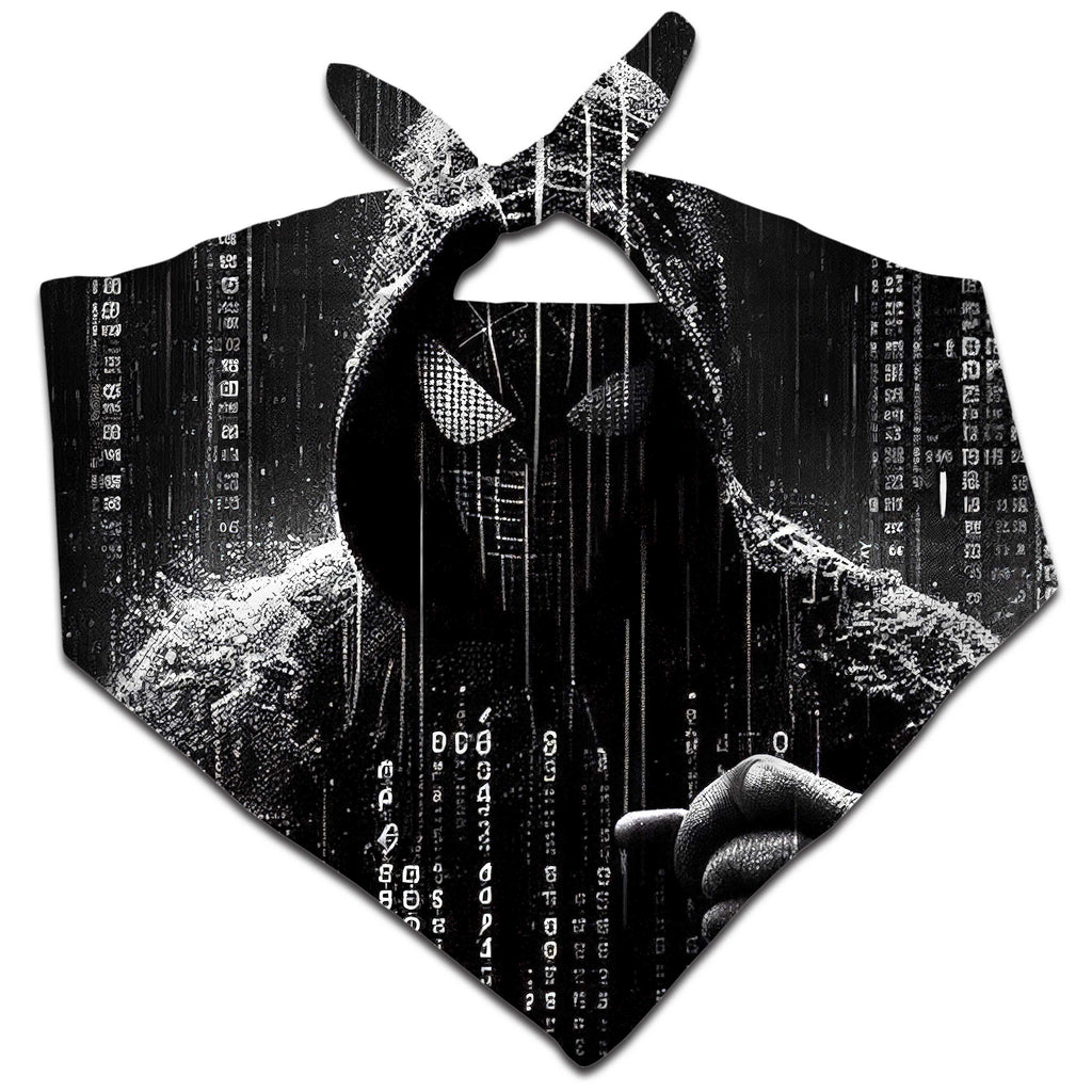 Spidey Existence Bandana, iEDM, | iEDM
