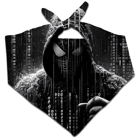 Spidey Existence Bandana, iEDM, | iEDM
