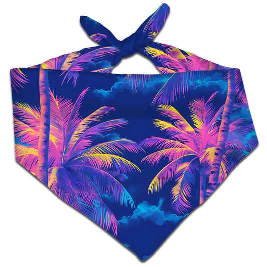 Vapor Nation Bandana, iEDM, | iEDM