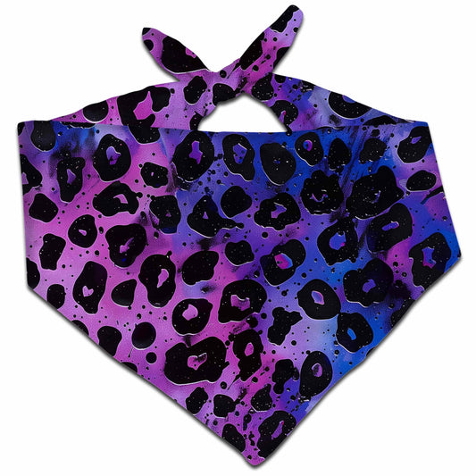 Wild Midnight Bandana, iEDM, | iEDM