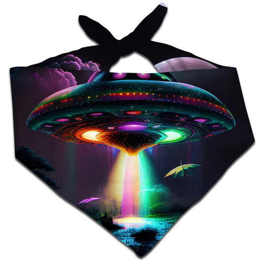 Encounter Bandana, iEDM, | iEDM
