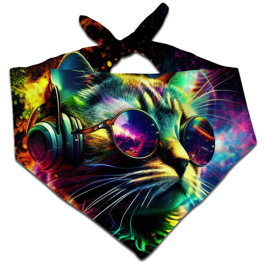 Enjoy the Views Bandana, iEDM, | iEDM