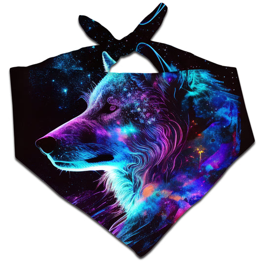 Facing Orion Bandana, iEDM, | iEDM