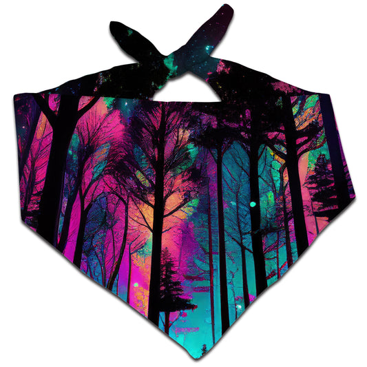 Psilo Woods Bandana, iEDM, | iEDM