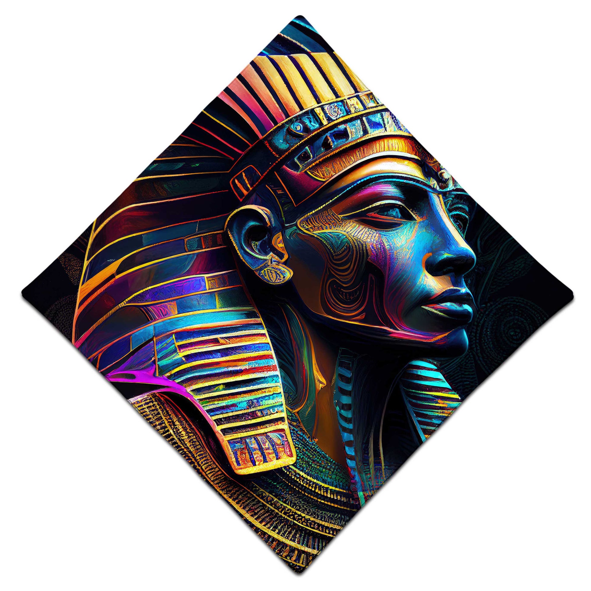 Empires Lost Bandana, iEDM, | iEDM