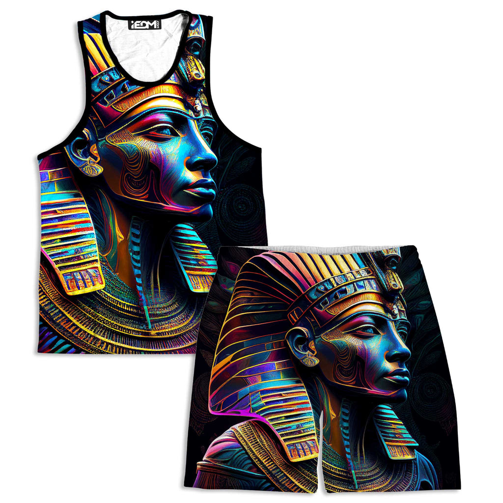 Empires Lost Tank and Shorts Combo, iEDM, | iEDM