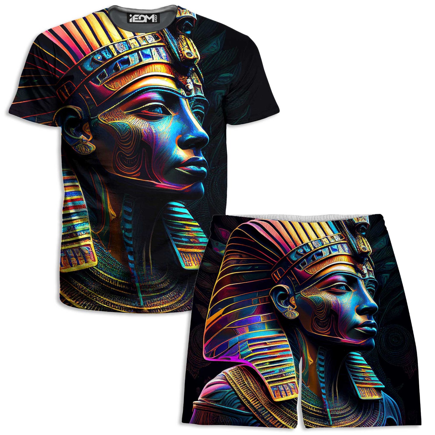 Empires Lost T-Shirt and Shorts Combo, iEDM, | iEDM