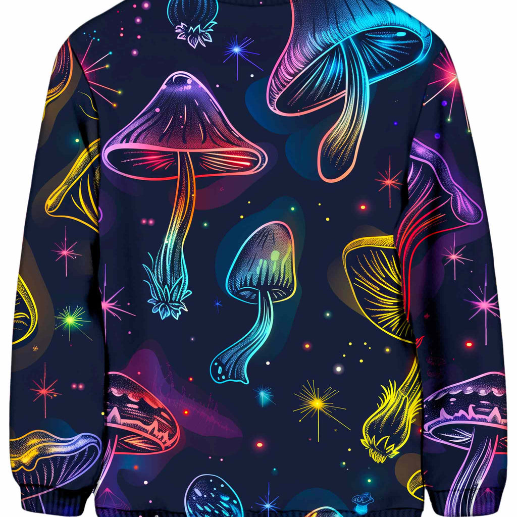 Magic Dreams Sweatshirt, iEDM, | iEDM
