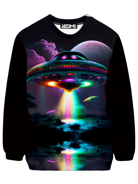 Encounter Sweatshirt, iEDM, | iEDM