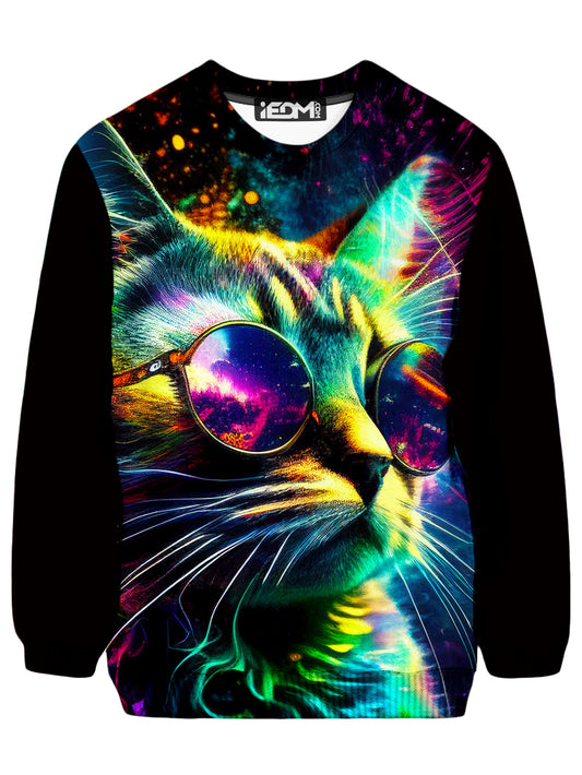 Enjoy the Views Sweatshirt, iEDM, | iEDM