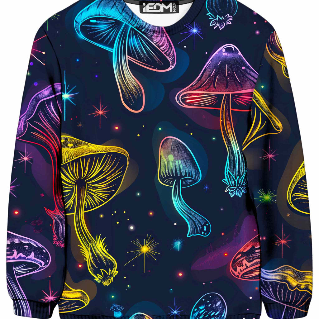 Magic Dreams Sweatshirt, iEDM, | iEDM