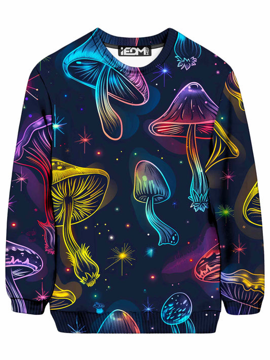 Magic Dreams Sweatshirt, iEDM, | iEDM