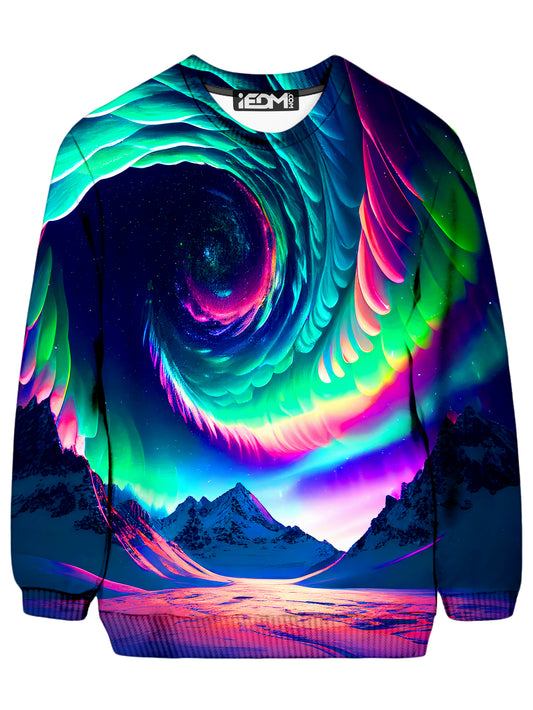 Northern Lights II Sweatshirt, iEDM, | iEDM