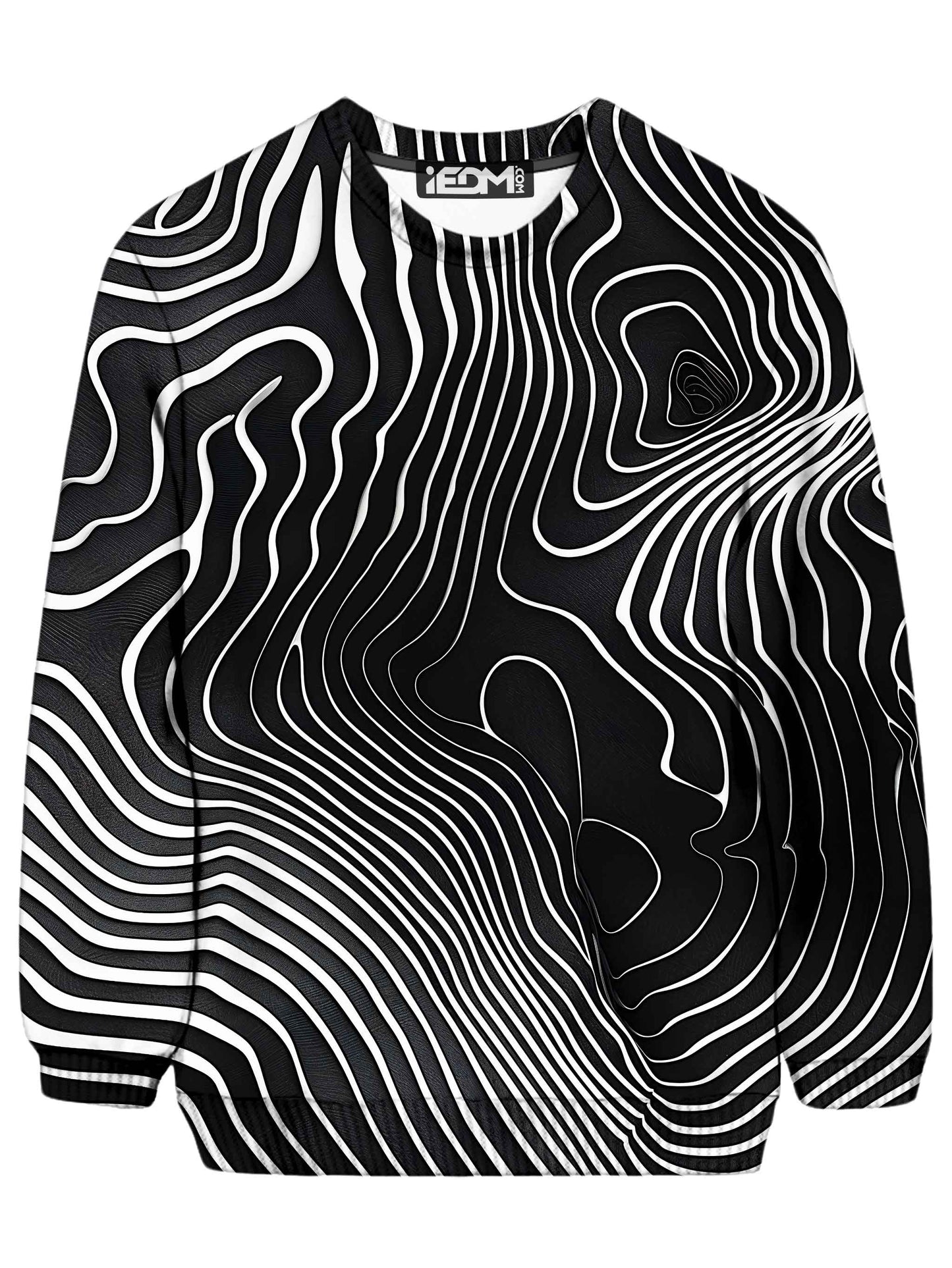 Symbiotic Sweatshirt, iEDM, | iEDM