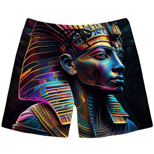 Empires Lost Swim Trunks, iEDM, | iEDM