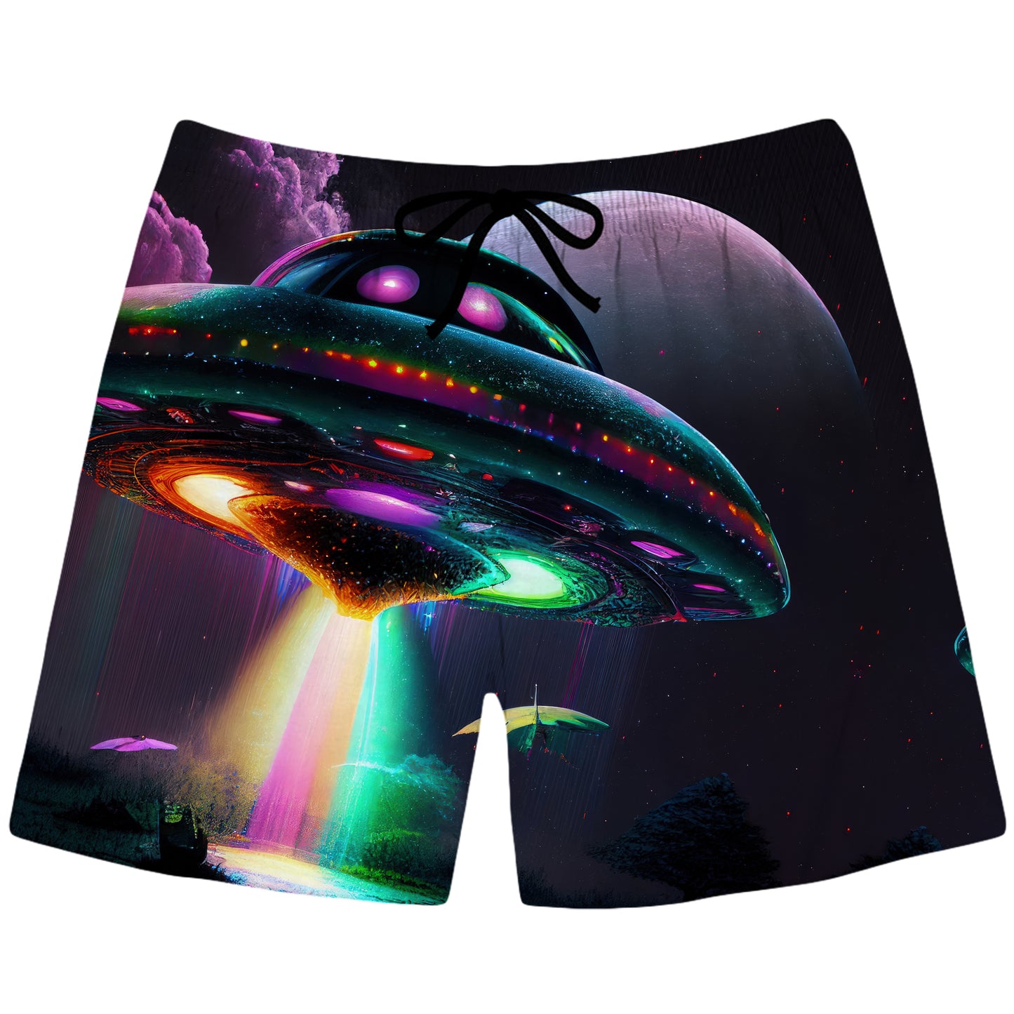 Encounter Swim Trunks, iEDM, | iEDM