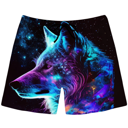 Facing Orion Swim Trunks, iEDM, | iEDM