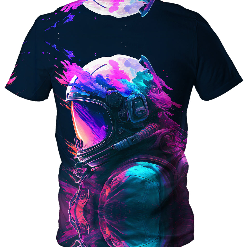 Lightyears Away Men's T-Shirt, iEDM, | iEDM