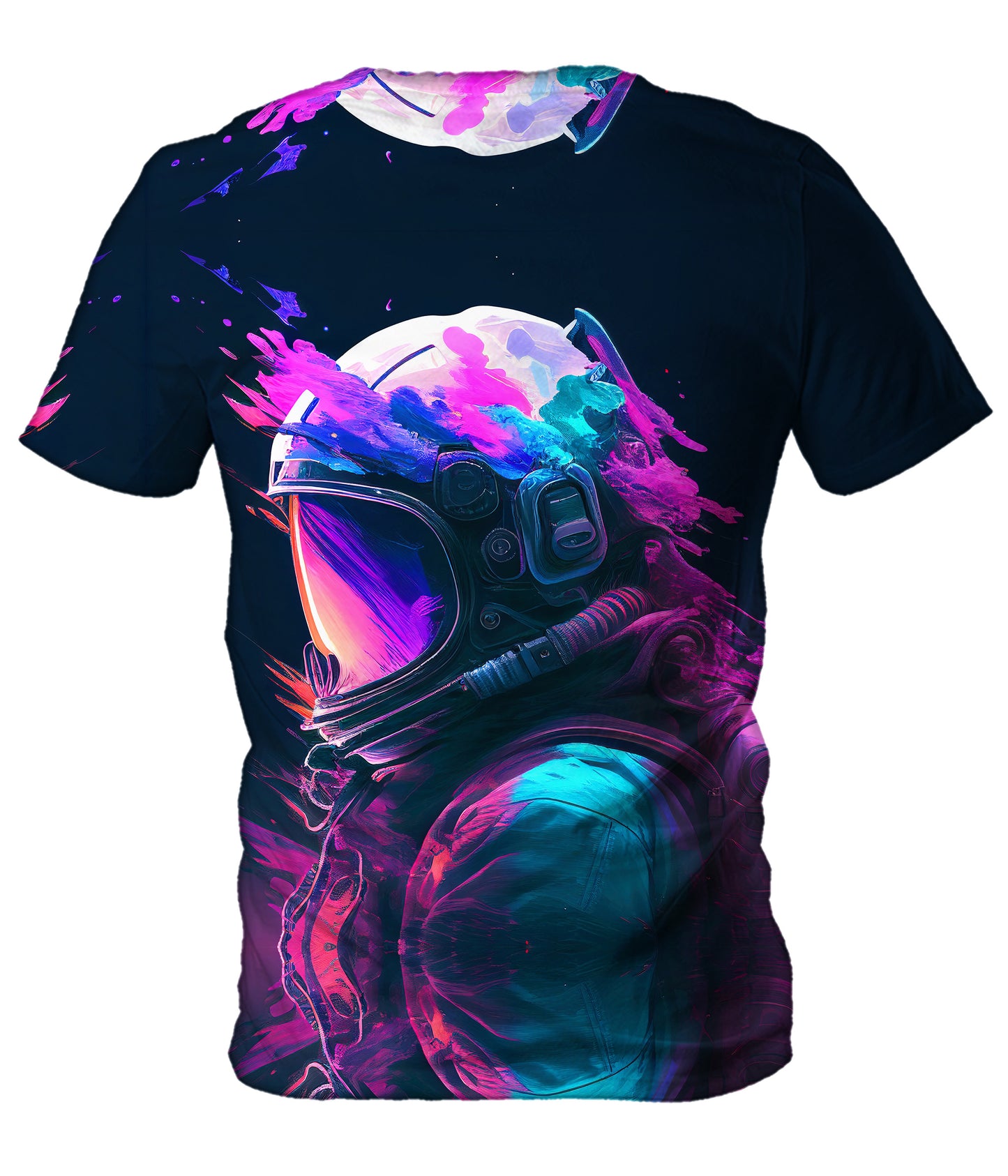 Lightyears Away Men's T-Shirt, iEDM, | iEDM