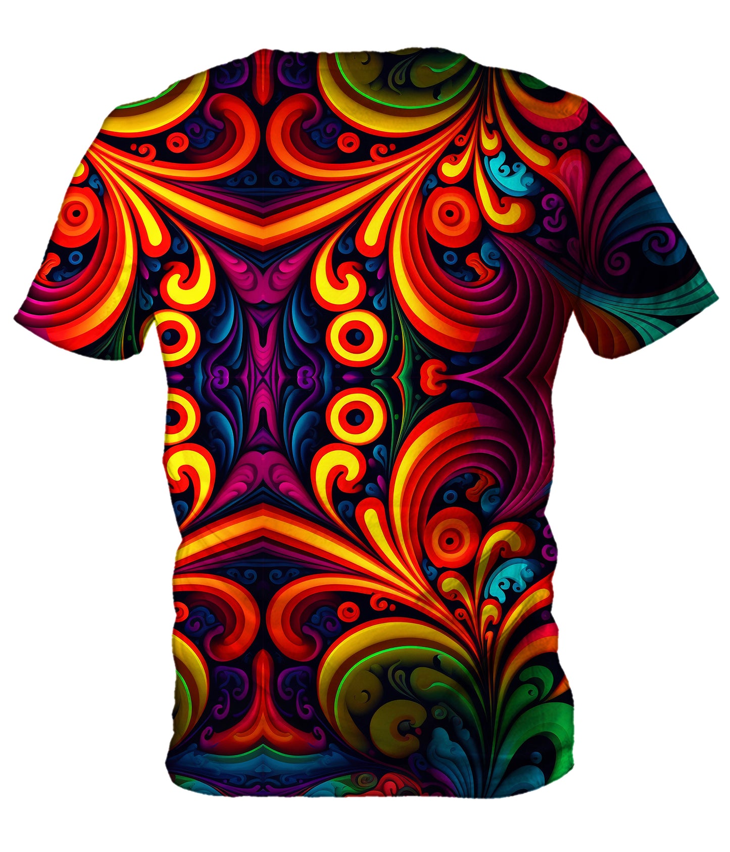 Sahara Nights Men's T-Shirt, iEDM, | iEDM