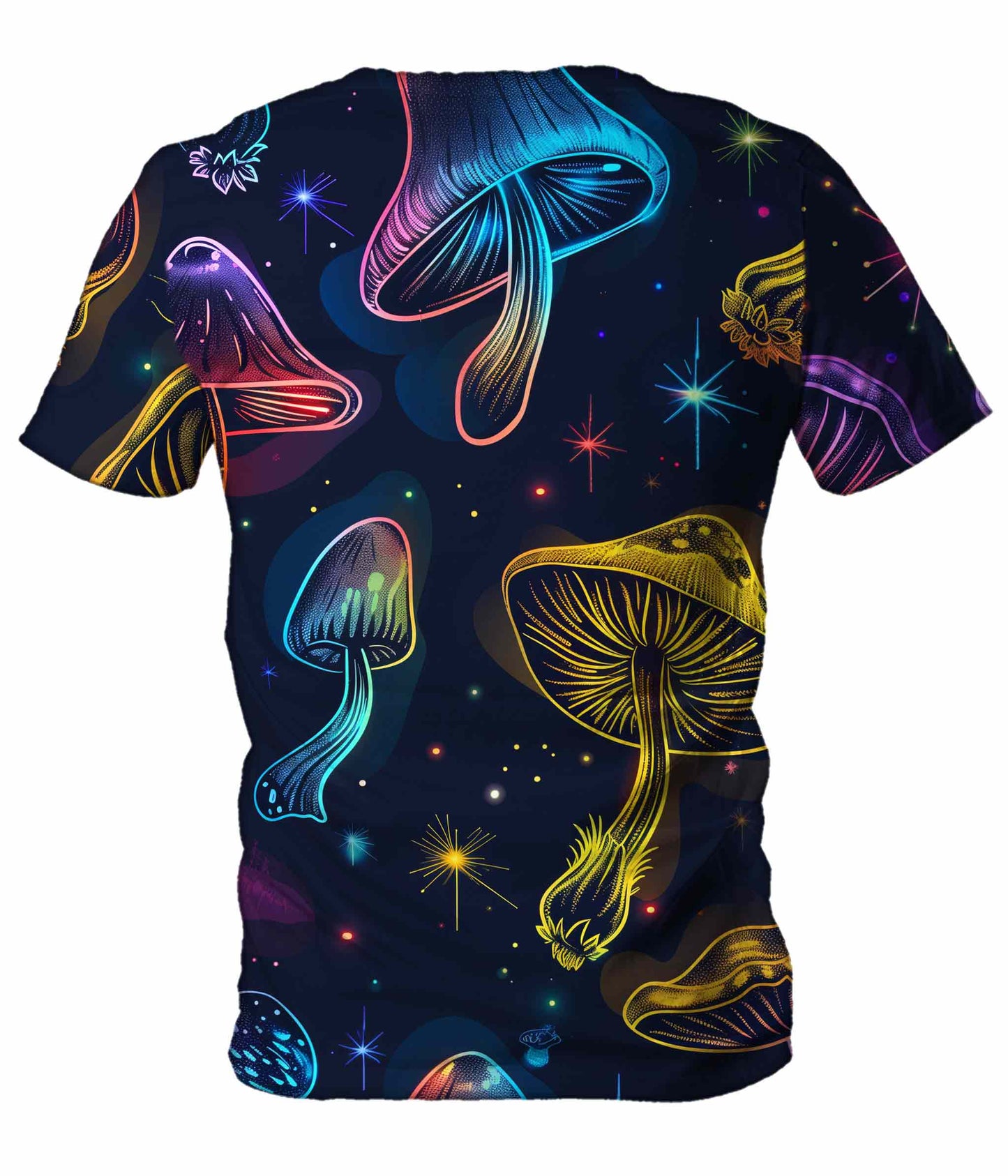 Magic Dreams Men's T-Shirt, iEDM, | iEDM