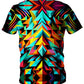 Prisms Men's T-Shirt, iEDM, | iEDM