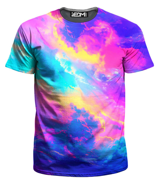 Claudopia Men's T-Shirt, iEDM, | iEDM