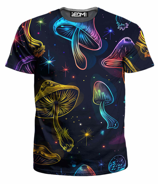 Magic Dreams Men's T-Shirt, iEDM, | iEDM