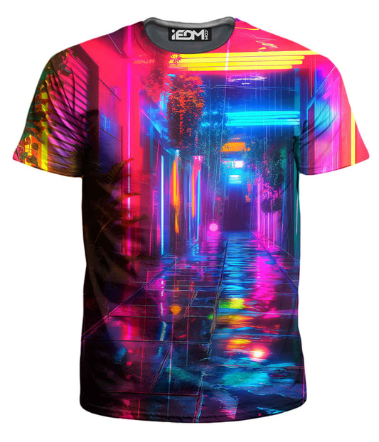 Pathway Men's T-Shirt, iEDM, | iEDM