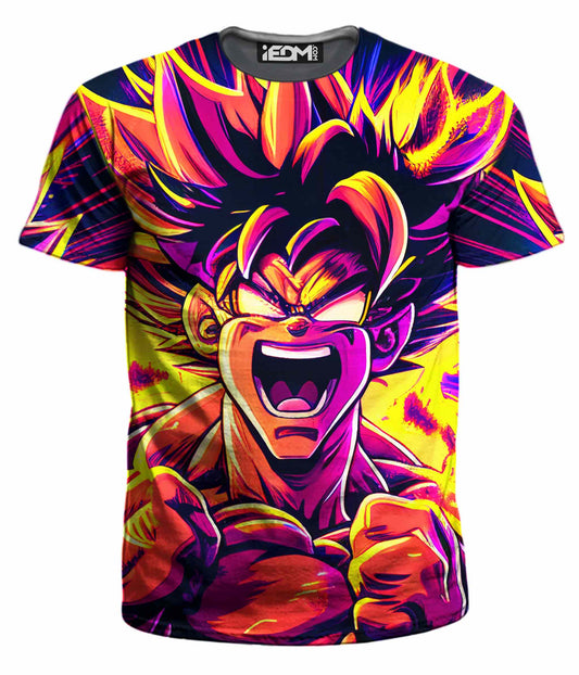 Power Surge Men's T-Shirt, iEDM, | iEDM