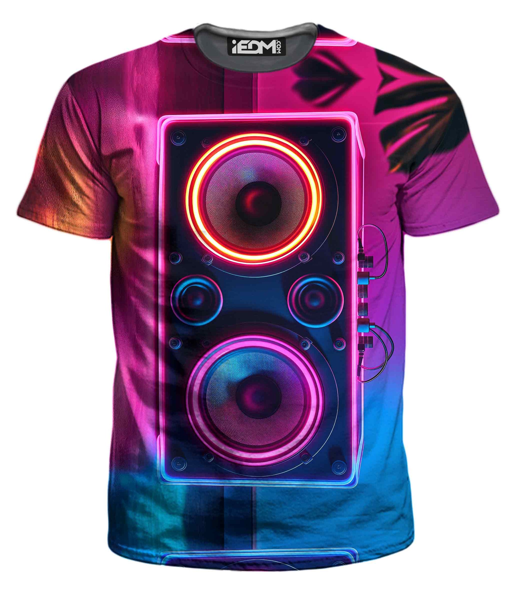 Switch Me On Men's T-Shirt - iEDM